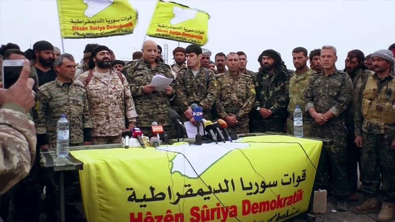 هه‌سه‌ده‌ ده‌یه‌وێت له‌گه‌ڵ توركیا بگاته‌ چاره‌سه‌ری